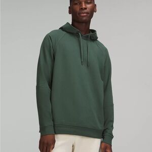 BNWT Lululemon City Sweat Pullover Hoodie